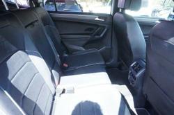 2023 Volkswagen Tiguan 162TSI R-Line