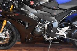 2024 Honda CBR1000RR-R SP (FIREBLADE) ABS Black
