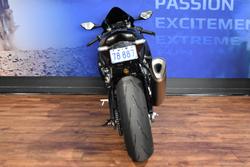 2024 Honda CBR1000RR-R SP (FIREBLADE) ABS Black