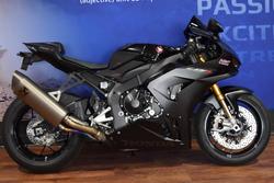 Honda CBR1000RR-R SP (fireblade) ABS