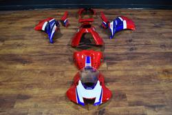 2024 Honda CBR1000RR-R SP (FIREBLADE) ABS Black