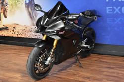 2024 Honda CBR1000RR-R SP (FIREBLADE) ABS Black