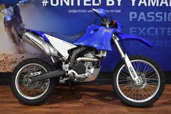 Yamaha WR250R