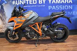 2022 Ktm 1290 SUPER DUKE GT