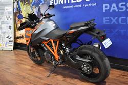 2022 Ktm 1290 SUPER DUKE GT