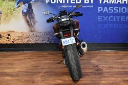 2022 Ktm 1290 SUPER DUKE GT