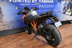 2022 Ktm 1290 SUPER DUKE GT
