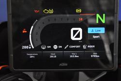 2022 Ktm 1290 SUPER DUKE GT