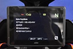 2022 Ktm 1290 SUPER DUKE GT