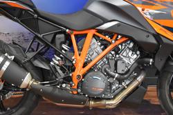 2022 Ktm 1290 SUPER DUKE GT