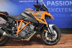 2022 Ktm 1290 SUPER DUKE GT