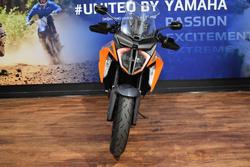 2022 Ktm 1290 SUPER DUKE GT