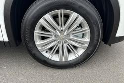 2024 Mitsubishi Outlander LS