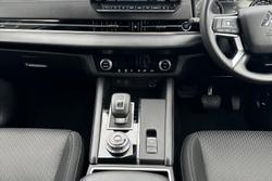 2024 Mitsubishi Outlander LS