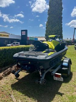 2021 Sea-Doo GTR 230