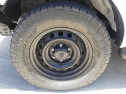 2018 Toyota Hilux 4x4