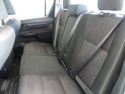2018 Toyota Hilux 4x4
