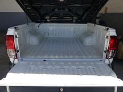 2018 Toyota Hilux 4x4