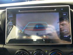 2018 Toyota Hilux 4x4