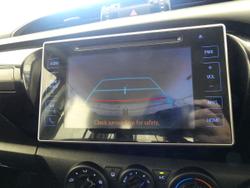 2018 Toyota Hilux 4x4