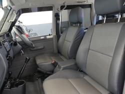 2021 Toyota Landcruiser Workmate 4.5L T Diesel Manual Wagon