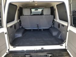 2021 Toyota Landcruiser Workmate 4.5L T Diesel Manual Wagon