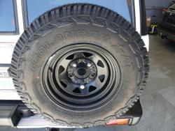 2021 Toyota Landcruiser Workmate 4.5L T Diesel Manual Wagon