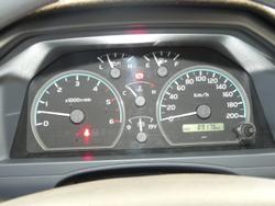 2021 Toyota Landcruiser Workmate 4.5L T Diesel Manual Wagon