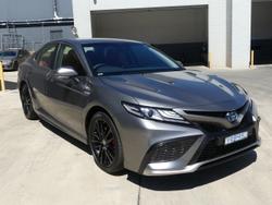 2023 Toyota Camry SX