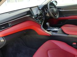 2023 Toyota Camry SX