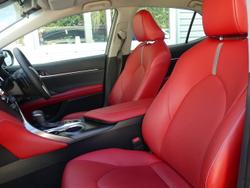 2023 Toyota Camry SX