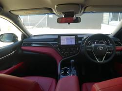 2023 Toyota Camry SX