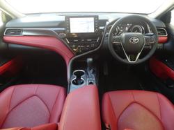 2023 Toyota Camry SX