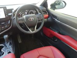 2023 Toyota Camry SX