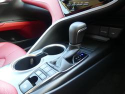 2023 Toyota Camry SX