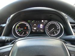 2023 Toyota Camry SX