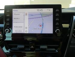 2023 Toyota Camry SX