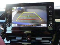 2023 Toyota Camry SX