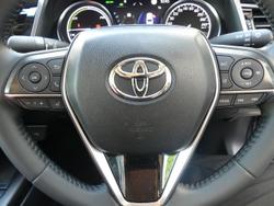 2023 Toyota Camry SX