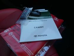 2023 Toyota Camry SX