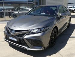 2023 Toyota Camry SX