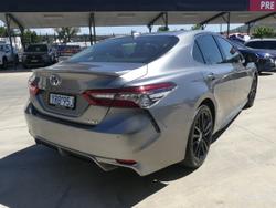 2023 Toyota Camry SX