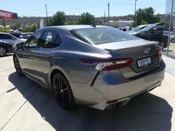 2023 Toyota Camry SX