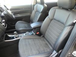 2021 Mitsubishi Outlander LS