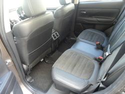 2021 Mitsubishi Outlander LS