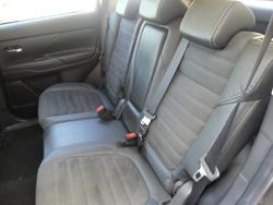 2021 Mitsubishi Outlander LS