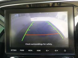 2021 Mitsubishi Outlander LS