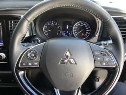 2021 Mitsubishi Outlander LS