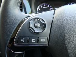 2021 Mitsubishi Outlander LS