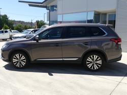 2021 Mitsubishi Outlander LS